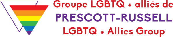 Logo LGBTQ+
